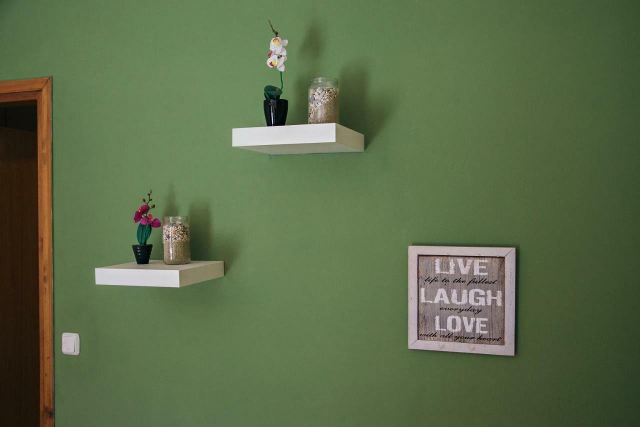 Olive Green House Agia Pelagia  Ngoại thất bức ảnh
