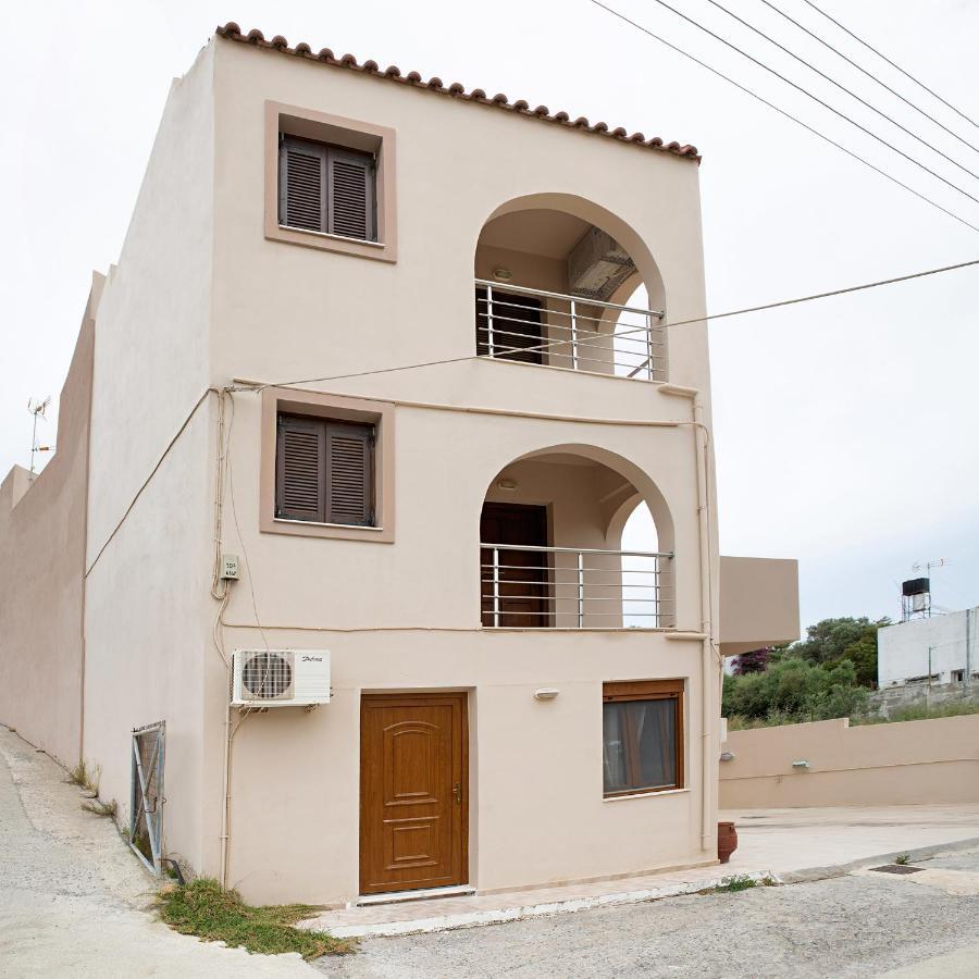 Olive Green House Agia Pelagia  Ngoại thất bức ảnh